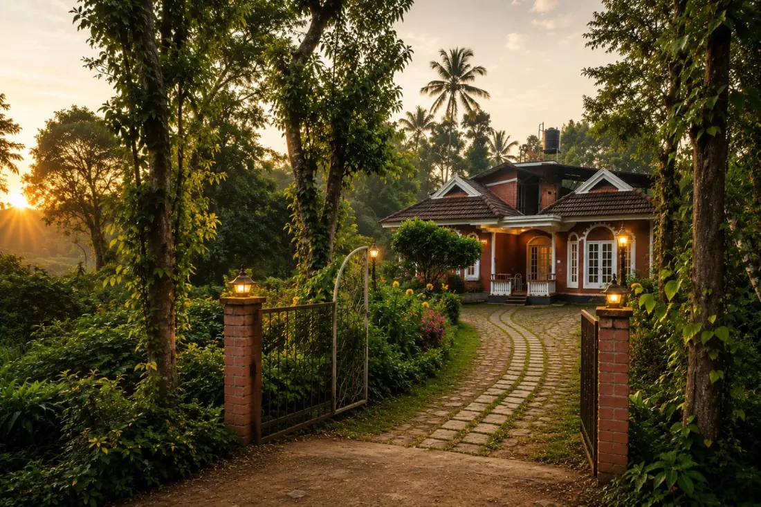 Best Time to Visit Wayanad: A Season-by-Season Guide