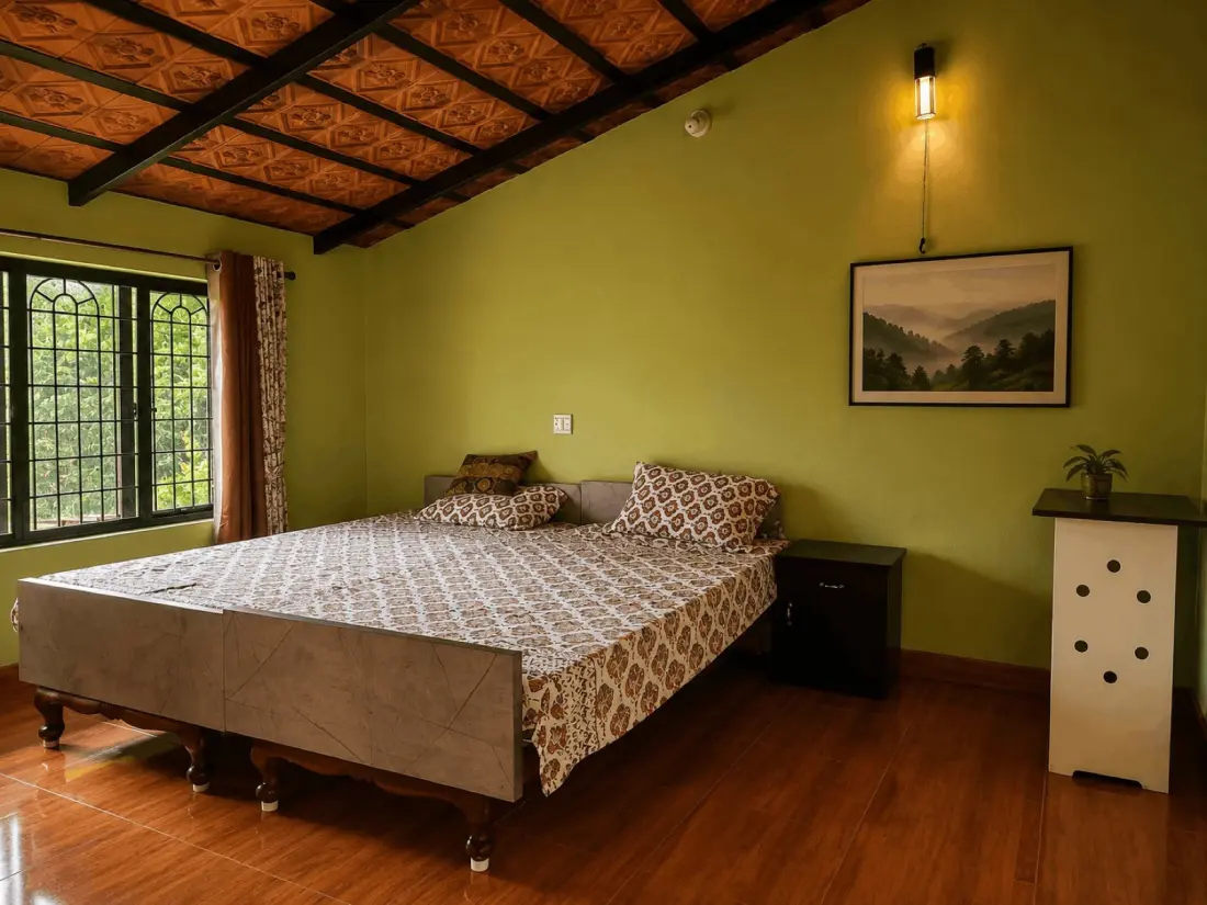 Everything You'd Want to Know Before You Book