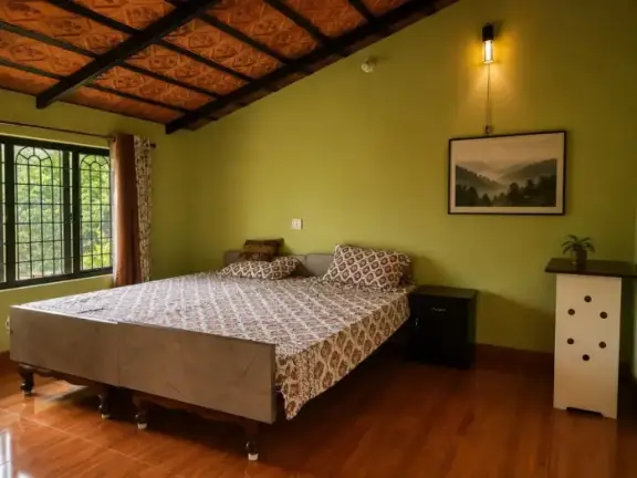 Garden Room at Cheeral Green